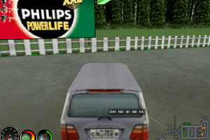 Pickup Express 7