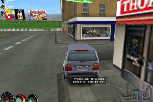 Pickup Express 8