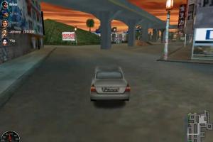 PickUp Express 2 2