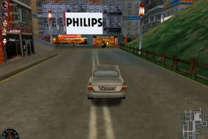 PickUp Express 2 abandonware