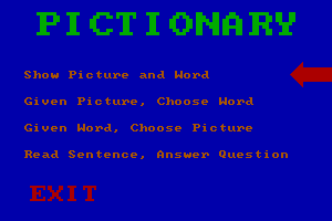 Pictionaries 0