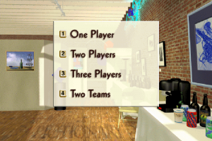 Pictionary CD-ROM 1