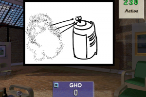 Pictionary CD-ROM 5