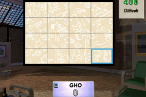 Pictionary CD-ROM 6