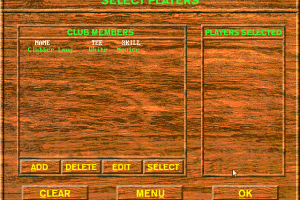 Picture Perfect Golf abandonware