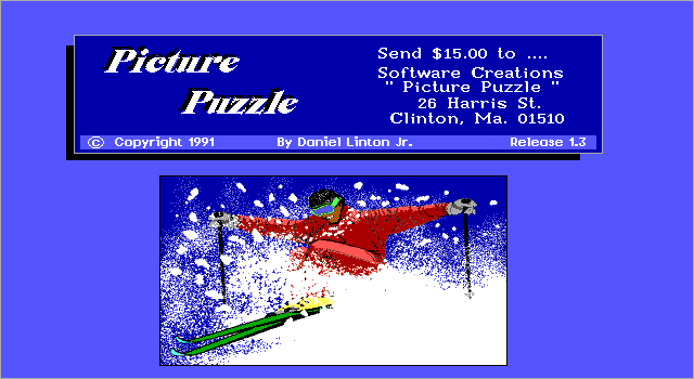 download picture puzzles free