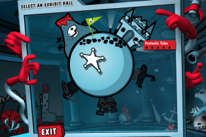 Pictureka!: Museum Mayhem 20