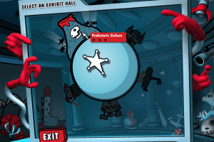 Pictureka!: Museum Mayhem 4