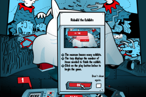 Pictureka!: Museum Mayhem 5