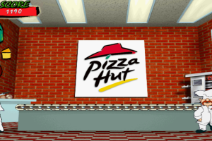 Pie Fliers 1