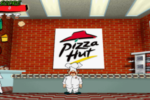 Pie Fliers 2