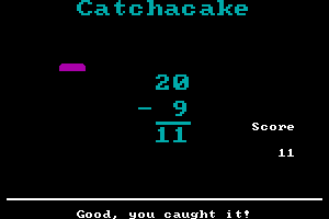 Piece of Cake 9