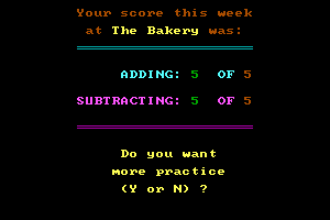Piece of Cake 3