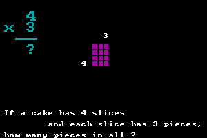 Piece of Cake 4