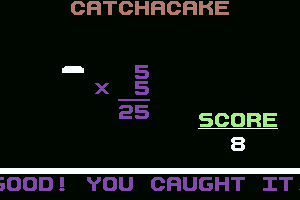 Piece of Cake 9
