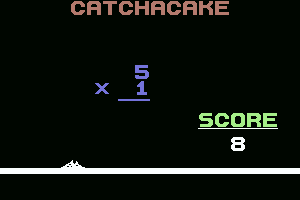 Piece of Cake 10