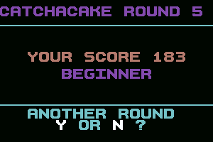 Piece of Cake 11