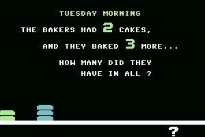 Piece of Cake 1
