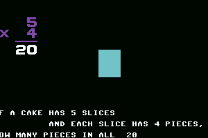 Piece of Cake 4