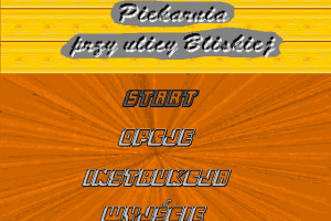 Piekarnia przy ulicy Bliskiej 0