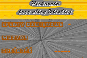 Piekarnia przy ulicy Bliskiej 1