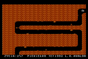 Piekiełko 5