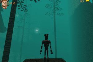 Pierre's Nightmares 1