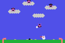 Pig Mock abandonware