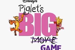 Piglet's Big Game 0