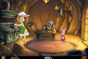 Piglet's Big Game 15