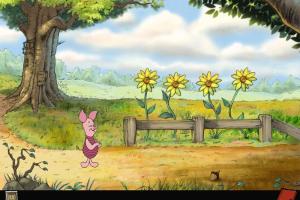 Piglet's Big Game 1