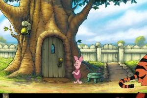 Piglet's Big Game 3