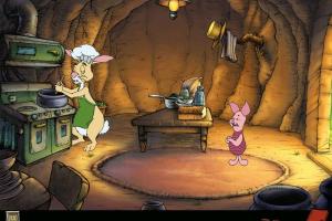 Piglet's Big Game 4