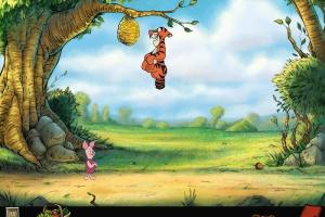 Piglet's Big Game 6