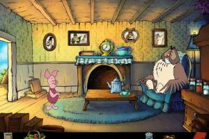 Piglet's Big Game 8