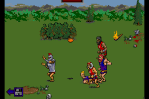 Pigskin 621 AD 5