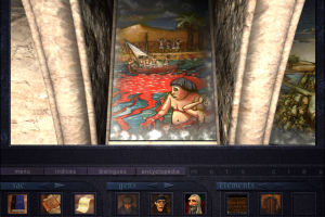 Pilgrim: Faith as a Weapon 0
