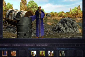 Pilgrim: Faith as a Weapon 2