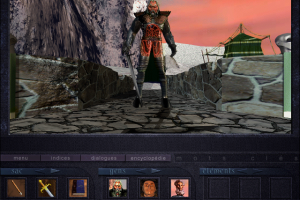 Pilgrim: Faith as a Weapon 6