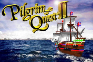 Pilgrim Quest II abandonware