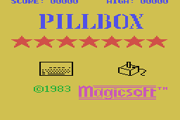 Pill Box 0