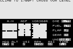 Pilot abandonware