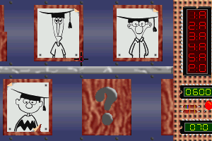 Pim-Pam-Pum 11