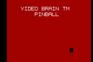 Pinball abandonware
