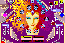 Pinball Action 1