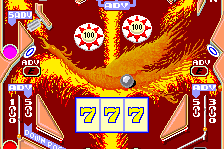 Pinball Action 2
