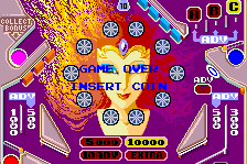 Pinball Action 3