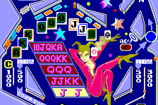 Pinball Action abandonware