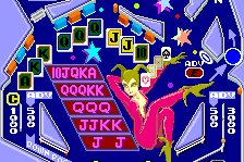 Pinball Action 5