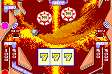 Pinball Action 6